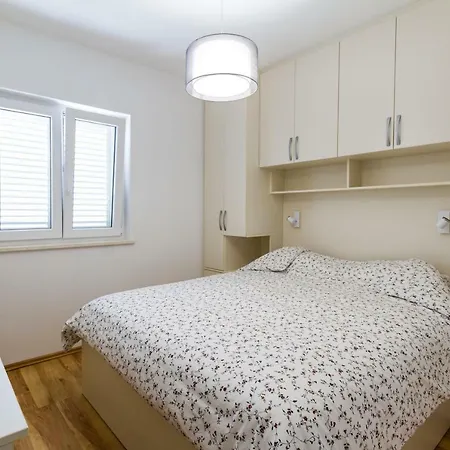 Apartman Orlando Zrnovo Kültér fotó