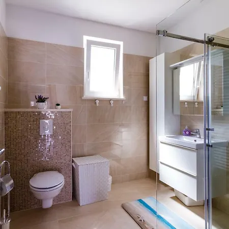 Apartman Orlando Zrnovo Kültér fotó