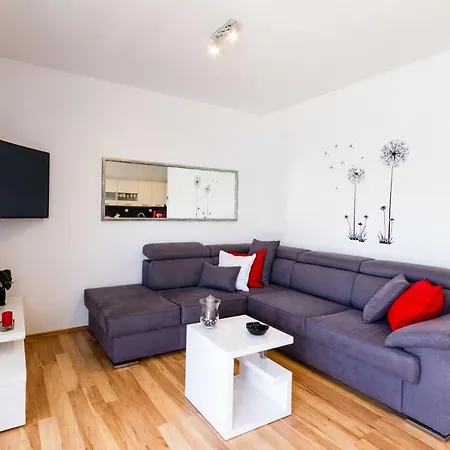 Apartman Orlando Zrnovo Kültér fotó