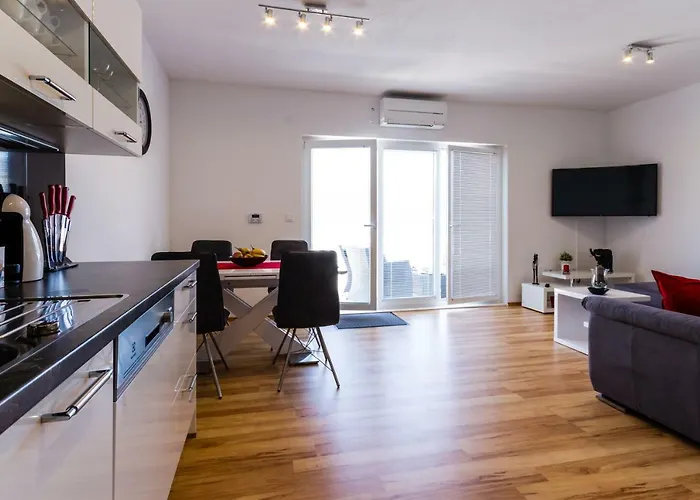 Apartman Orlando