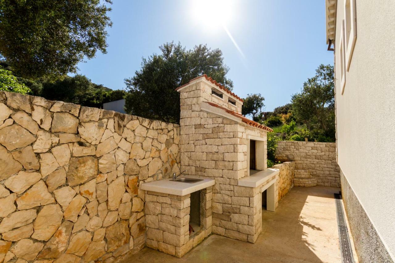 Orlando Apartman Zrnovo