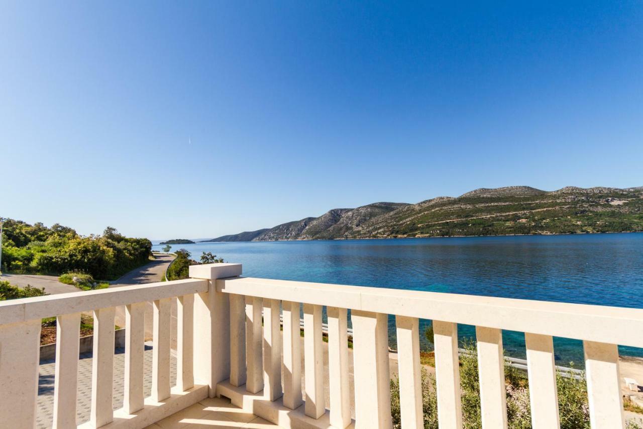Orlando Apartment Zrnovo