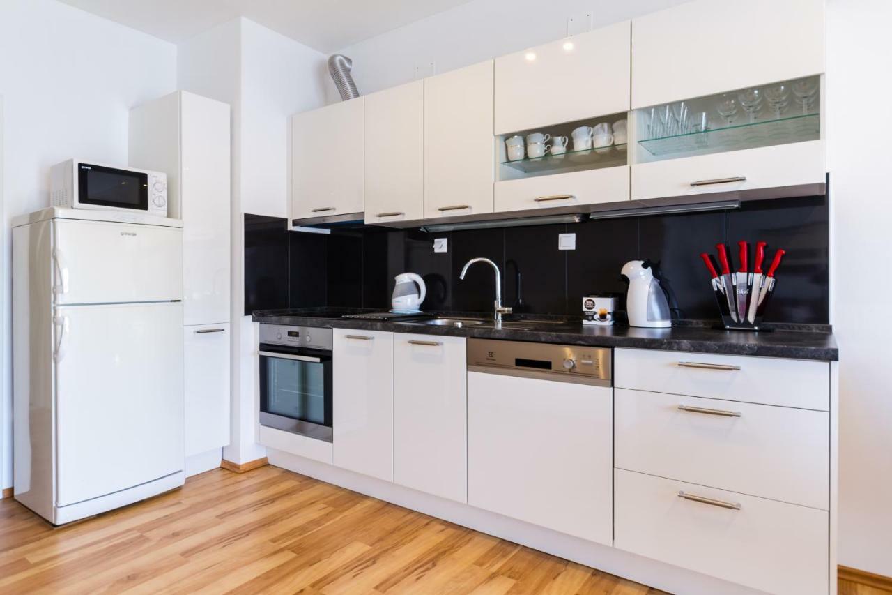 Orlando Apartman Zrnovo