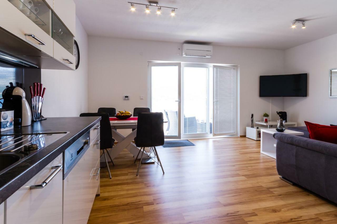 Orlando Apartman *