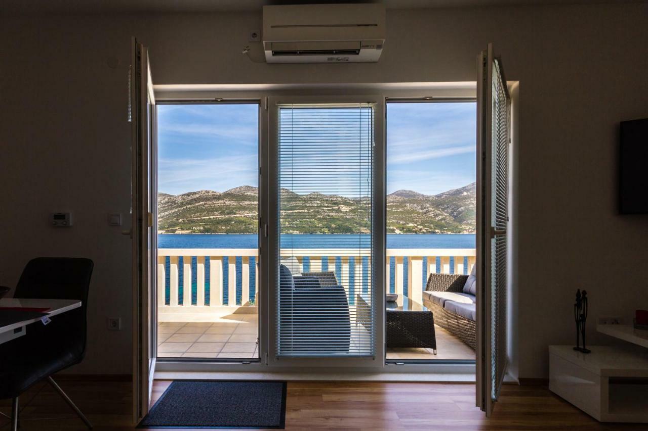 Orlando Apartman *