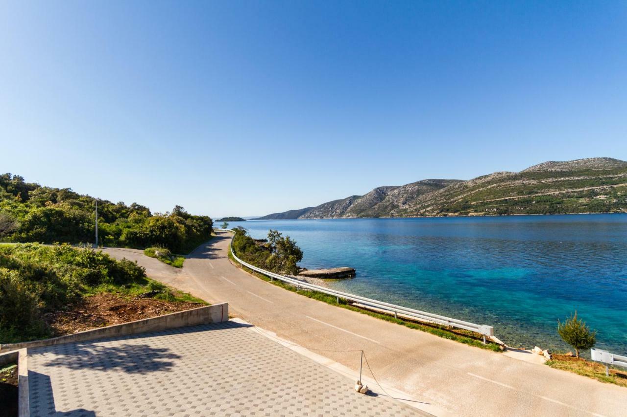 Apartman Orlando Zrnovo